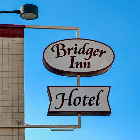 Bridger Inn Hotel Downtown Las Vegas Exterior foto